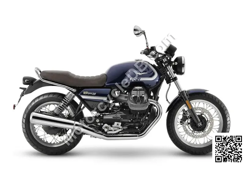 Moto Guzzi V7 Special 2021 45491